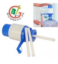 19 Ltr Bottled Water Drinking Ideal Hand Press Manual Pump